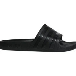 Adilette Aqua slippers core black*adidas Hot