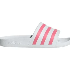 Adilette Aqua slippers cloud white rose tone*adidas Outlet