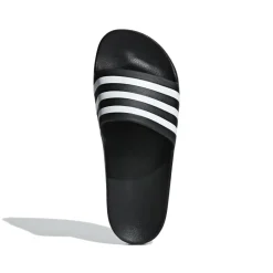 Adilette Aqua slippers core black cloud white*adidas New