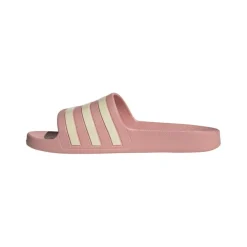 Adilette Aqua slippers wonder mauve wonder white*adidas Outlet