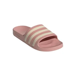 Adilette Aqua slippers wonder mauve wonder white*adidas Outlet