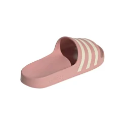 Adilette Aqua slippers wonder mauve wonder white*adidas Outlet