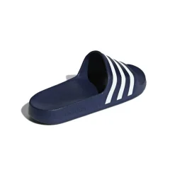 Adilette Aqua slippers dark blue cloud white*adidas