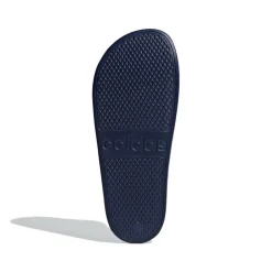 Adilette Aqua slippers dark blue cloud white*adidas