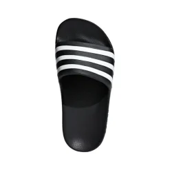 Adilette Aqua slippers junior core black footwear  white core black*adidas
