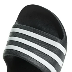 Adilette Aqua slippers junior core black footwear  white core black*adidas