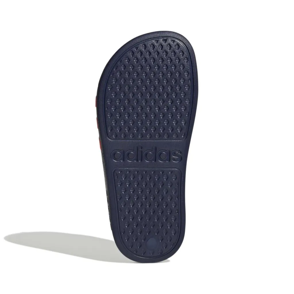 Adilette Aqua slippers junior dark blue turbo*adidas Outlet