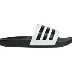 Adilette Comfort slippers heren cloud white core black*adidas Best