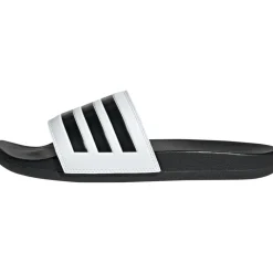 Adilette Comfort slippers heren cloud white core black*adidas Best