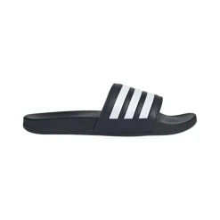 Adilette Comfort slippers legend ink cloud white*adidas