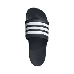 Adilette Comfort slippers legend ink cloud white*adidas