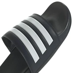 Adilette Comfort slippers legend ink cloud white*adidas