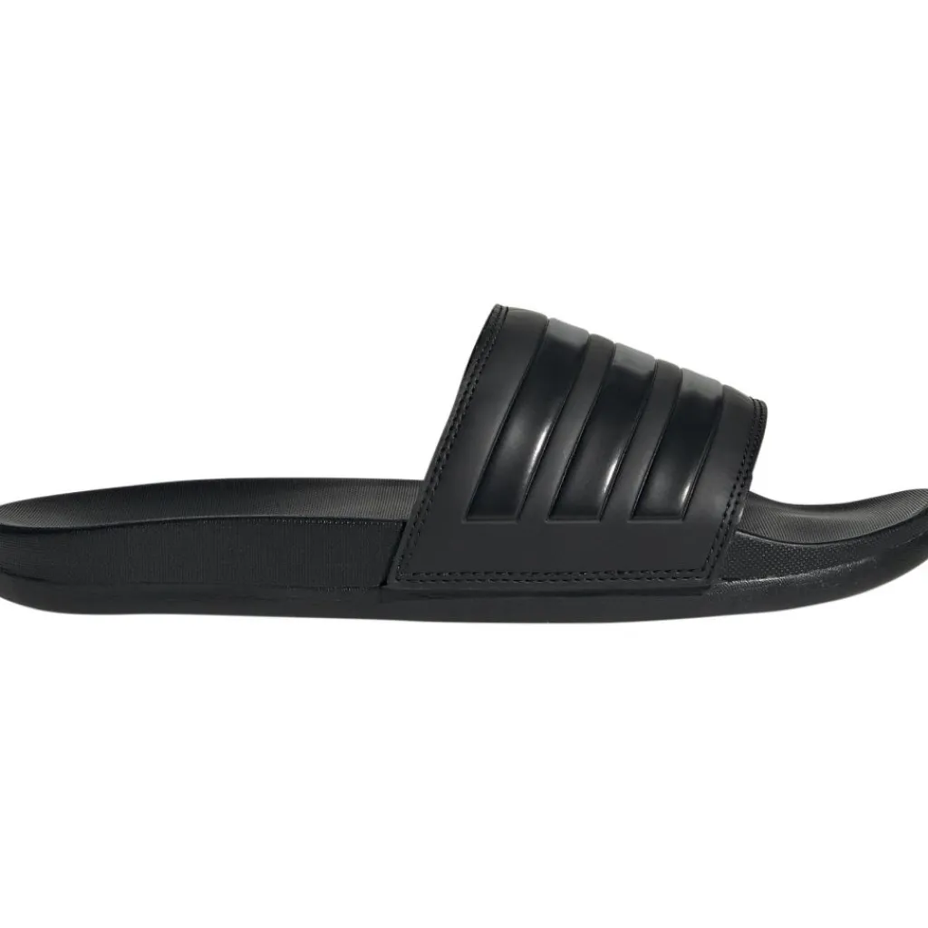 Adilette Comfort slippers heren black*adidas
