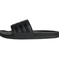 Adilette Comfort slippers heren black*adidas