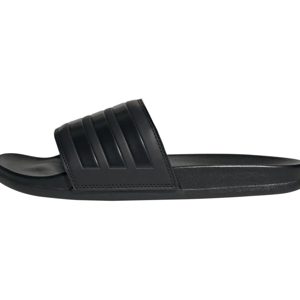 Adilette Comfort slippers heren black*adidas