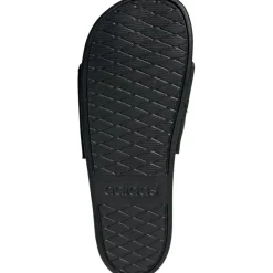 Adilette Comfort slippers heren black*adidas