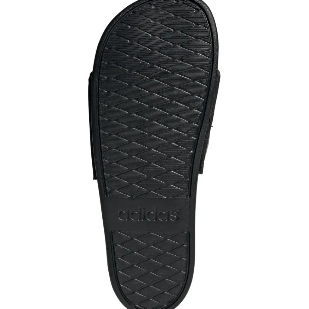 Adilette Comfort slippers heren black*adidas