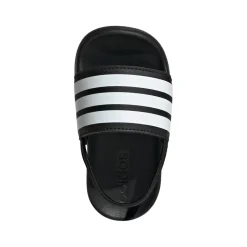 Adilette Estrap slippers junior peuter black*adidas Hot