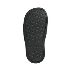 Adilette Estrap slippers junior kinderen black*adidas