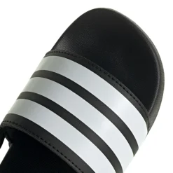Adilette Estrap slippers junior kinderen black*adidas