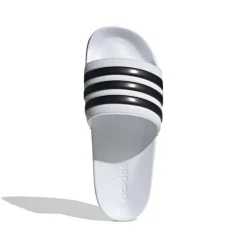Adilette Shower slippers cloud white core black*adidas Hot