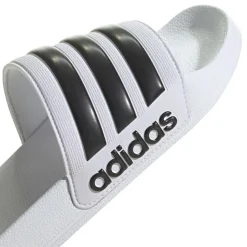 Adilette Shower slippers cloud white core black*adidas Hot