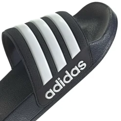 Adilette Shower slippers legend ink cloud white*adidas Hot