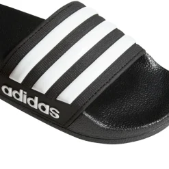 Adilette Shower slippers junior black*adidas Hot