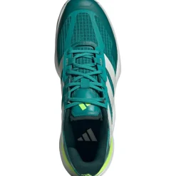 Adipower 3 hockeyschoenen pure teal*adidas Discount
