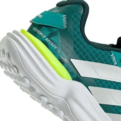 Adipower 3 hockeyschoenen pure teal*adidas Discount