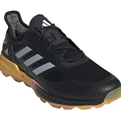 Adipower 2.1 hockeyschoenen heren core black zero metalic spark*adidas Clearance