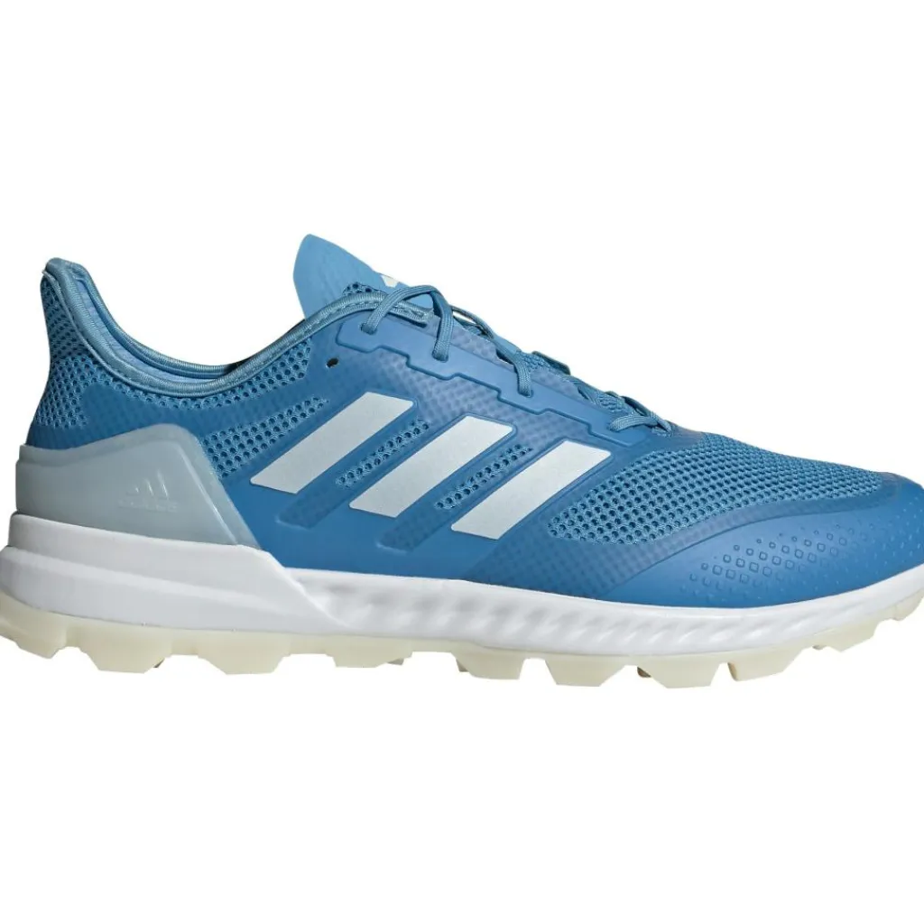 Adipower 2.1 hockeyschoenen heren light blue*adidas Best