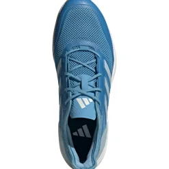 Adipower 2.1 hockeyschoenen heren light blue*adidas Best