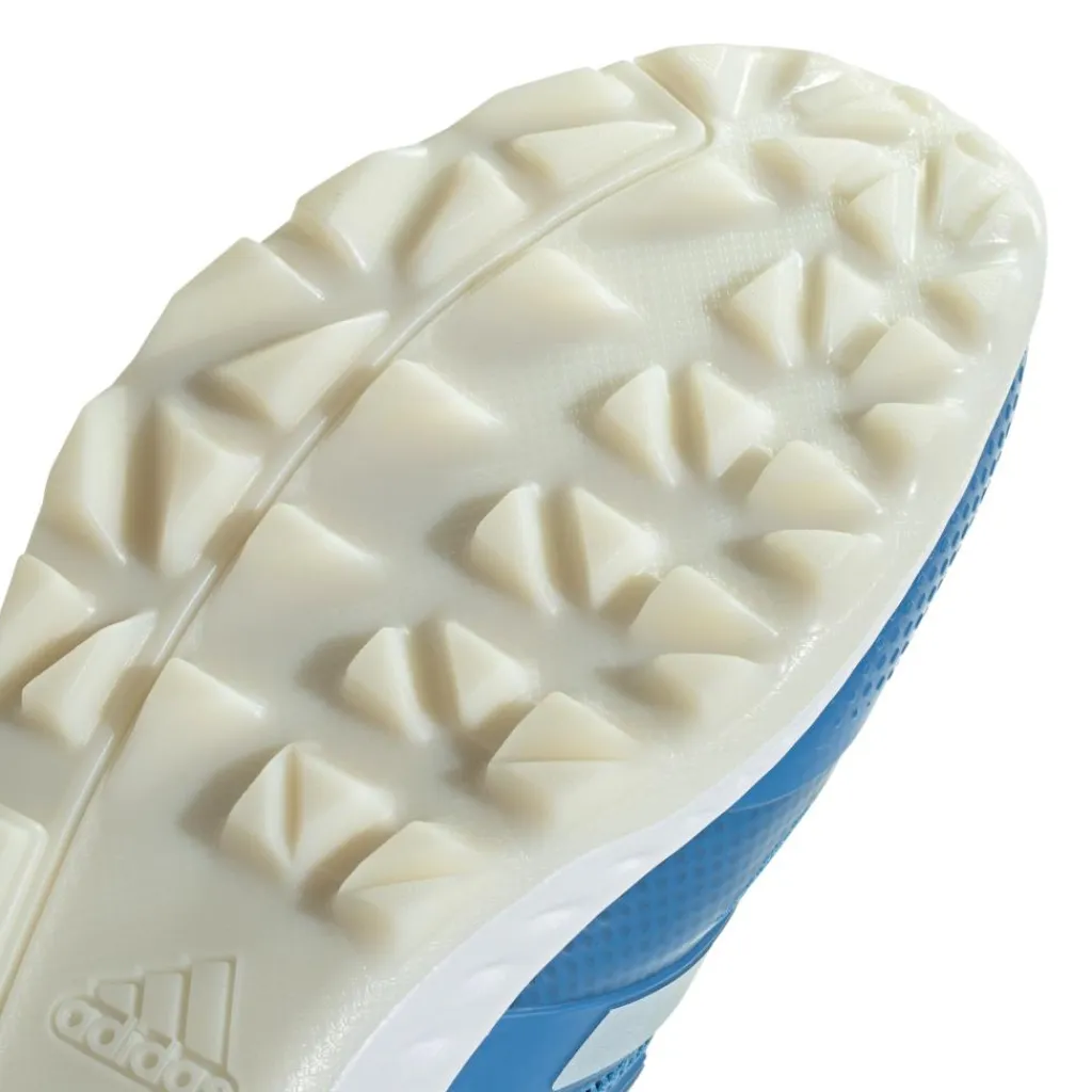 Adipower 2.1 hockeyschoenen heren light blue*adidas Best