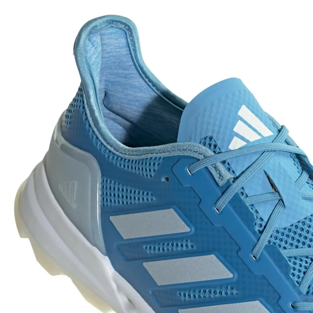 Adipower 2.1 hockeyschoenen heren light blue*adidas Best