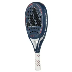 Adipower CTRL MTW Pro Edition 2024 padelracket blue*adidas Clearance