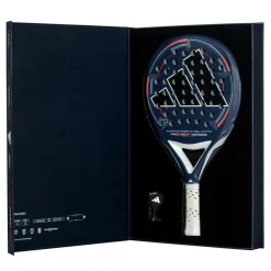 Adipower CTRL MTW Pro Edition 2024 padelracket blue*adidas Clearance