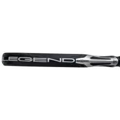 Adipower Legend padel racket 2024 black*adidas Outlet