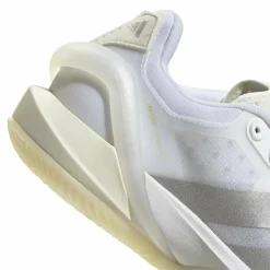 adizero Cybersonic 2 Clay tennisschoenen dames footwear white matte silver off white*adidas Best