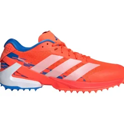 Adizero Lux 3 hockeyschoenen solar orange*adidas Clearance