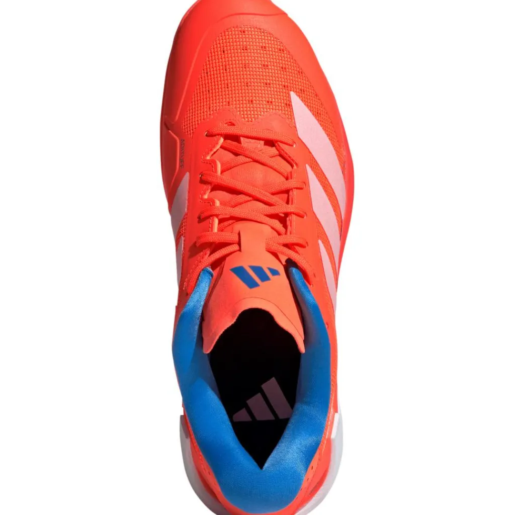 Adizero Lux 3 hockeyschoenen solar orange*adidas Clearance