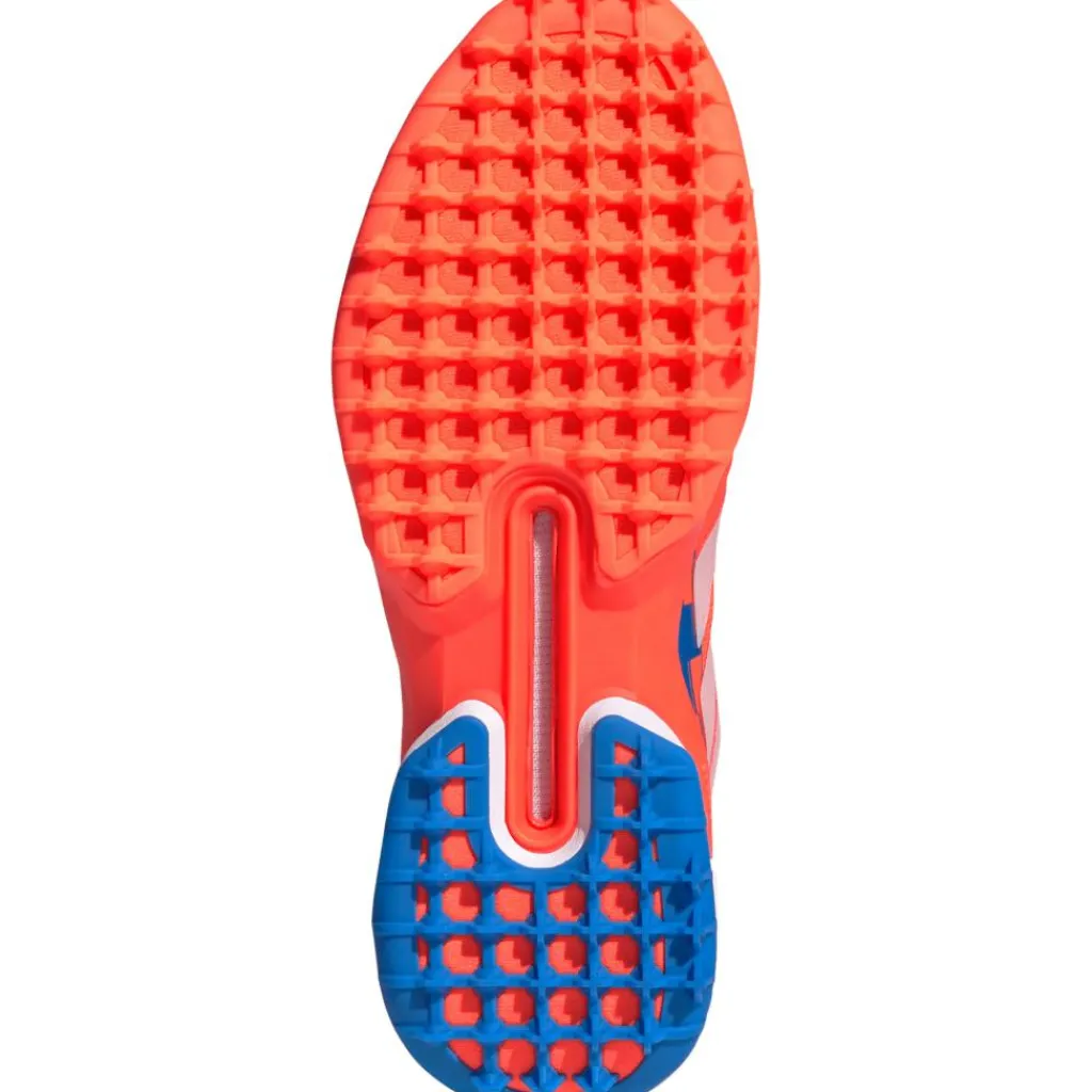 Adizero Lux 3 hockeyschoenen solar orange*adidas Clearance