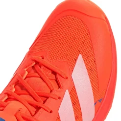 Adizero Lux 3 hockeyschoenen solar orange*adidas Clearance
