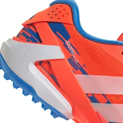 Adizero Lux 3 hockeyschoenen solar orange*adidas Clearance