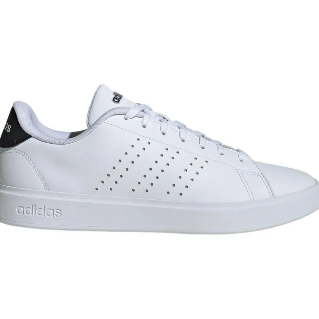 Advantage 2.0 schoenen heren cloud white core black legend ink*adidas Outlet