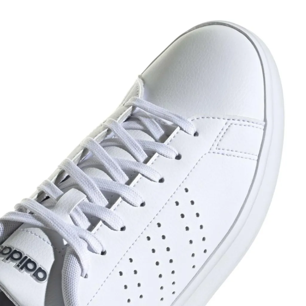 Advantage 2.0 schoenen heren cloud white core black legend ink*adidas Outlet