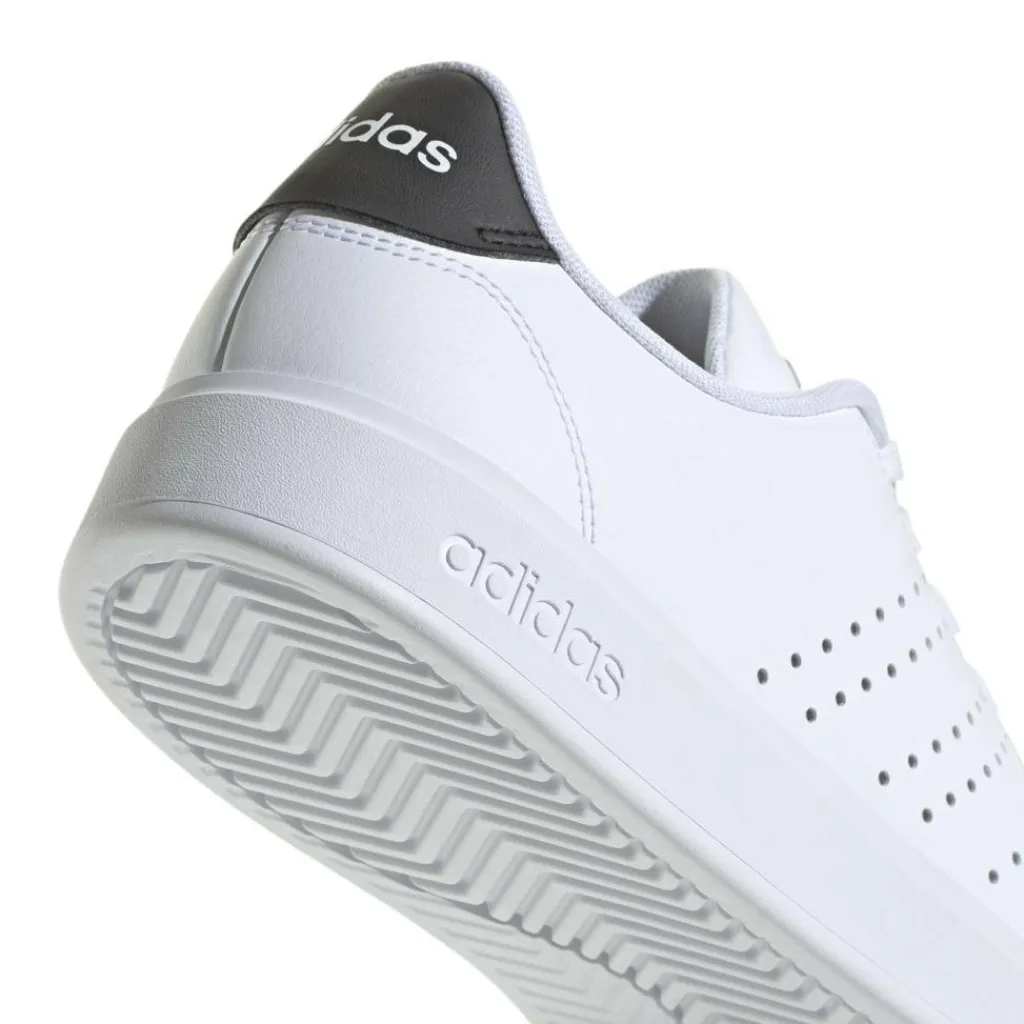 Advantage 2.0 schoenen heren cloud white core black legend ink*adidas Outlet