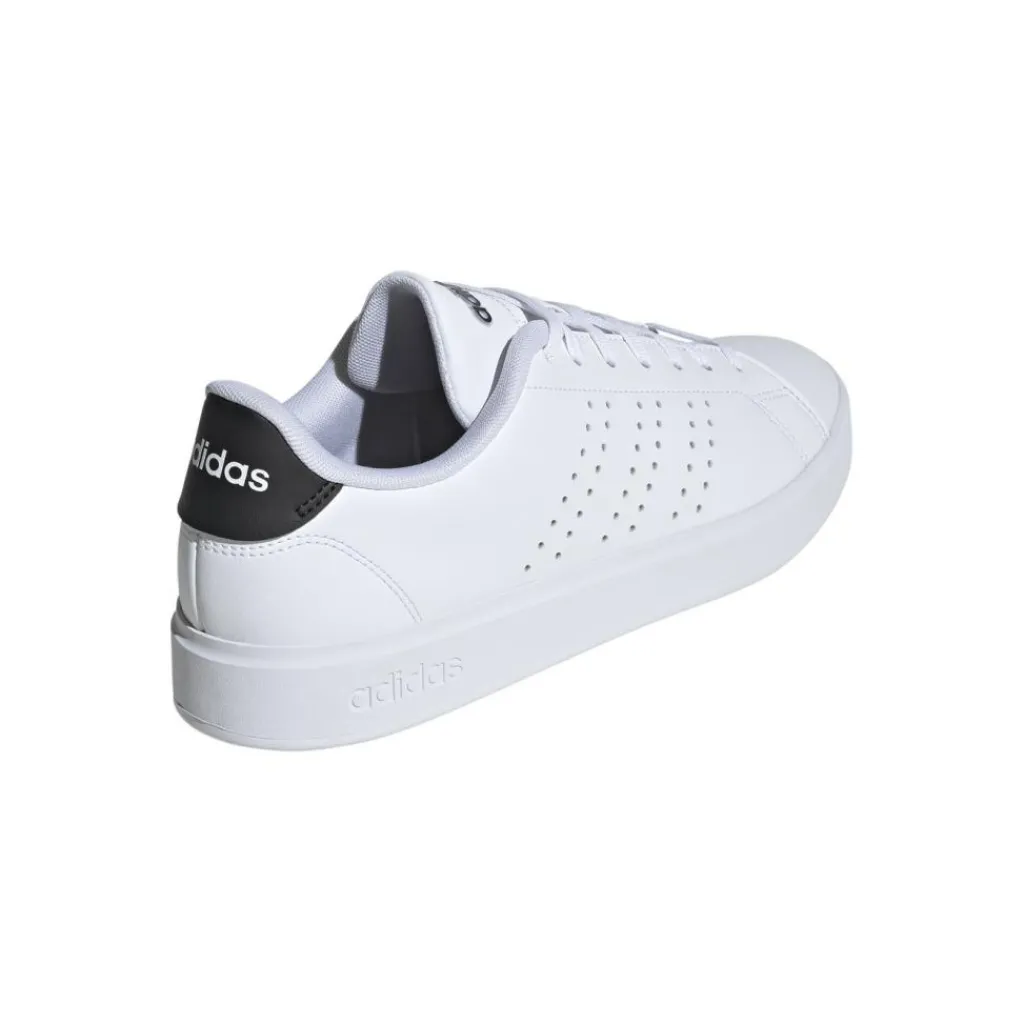 Advantage 2.0 schoenen heren cloud white core black legend ink*adidas Outlet