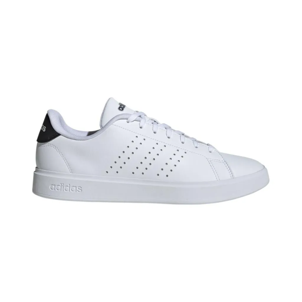 Advantage 2.0 schoenen heren cloud white core black legend ink*adidas Outlet