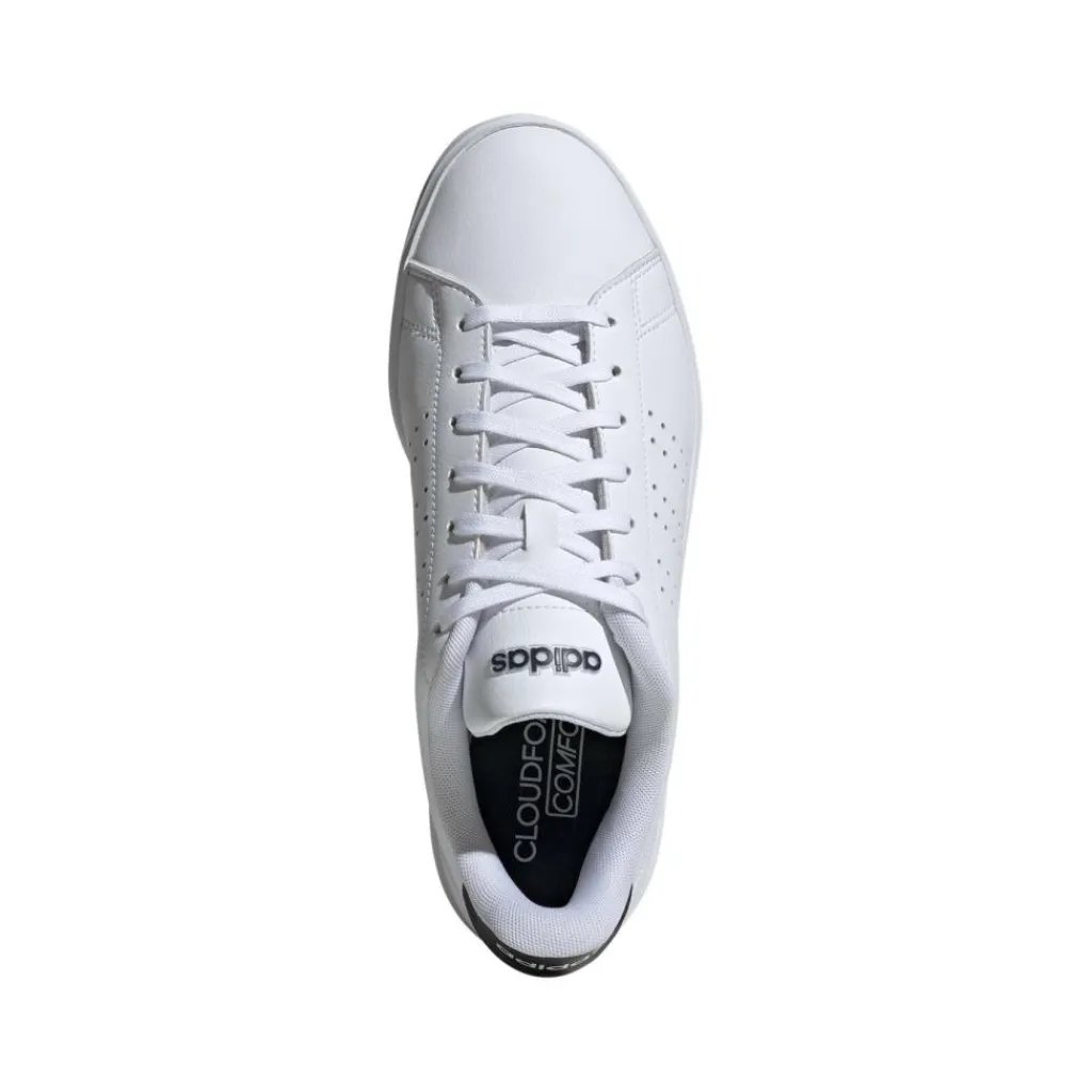 Advantage 2.0 schoenen heren cloud white core black legend ink*adidas Outlet